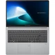 Ноутбук 15.6" Asus ExpertBook P1 P1503CVA-S72831X Intel Core 5 210H 16GB 512GB SSD UHD Graphics W11 Pro Misty Grey (90NX0881-M03840) - зображення 3