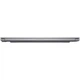 Ноутбук 15.6" Asus ExpertBook P1 P1503CVA-S72831X Intel Core 5 210H 16GB 512GB SSD UHD Graphics W11 Pro Misty Grey (90NX0881-M03840) - зображення 6