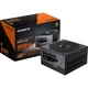 Блок живлення Gigabyte Gaming 850GM PG5 850W ATX 3.1 вентилятор 135 мм Black (GP-GME850GM PG5) - зображення 8