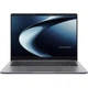 Ноутбук 14" Asus ExpertBook P5 G2 PM5406CGA-SF0148X AMD Ryzen AI 9 HX 470 64GB 1TB SSD Radeon 890M W11 Pro Misty Grey (90NX0AA1-M005C0) - изображение 2