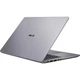 Ноутбук 14" Asus ExpertBook P5 G2 PM5406CGA-SF0148X AMD Ryzen AI 9 HX 470 64GB 1TB SSD Radeon 890M W11 Pro Misty Grey (90NX0AA1-M005C0) - изображение 6