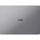 Ноутбук 14" Asus ExpertBook P5 G2 PM5406CGA-SF0148X AMD Ryzen AI 9 HX 470 64GB 1TB SSD Radeon 890M W11 Pro Misty Grey (90NX0AA1-M005C0) - изображение 7