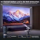 Проектор WImius S29 Full HD Wi-Fi Bluetooth Linux (102263877) - Б/В - зображення 4