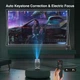 Проектор Akatuo AK-21 Full HD Wi-Fi Bluetooth (102252320) - Уценка - изображение 3