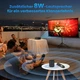 Проектор HOPVISION H11 Full HD Wi-Fi Bluetooth Android (102215465) - Уценка - изображение 2
