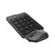 Комплект A4Tech FG1600C Air2 Wireless Grey (4711421998819) (354285) - изображение 4