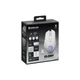 Мышка Defender Glory GM-514 LED Wireless White (52513) - зображення 6