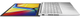 Ноутбук 15.6" ASUS Vivobook 15 (S1502VA-NJ475W) Intel Core i7-13620H RAM 16GB SSD 512GB Win11 (UKR) (102277906) - Уценка - изображение 5