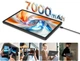 Планшет 10.1" Full HD FEONAL D106 (8+6)/128GB 4G 2 SIM 8 ядер Android 14 7000 mAh Черно-серый (102253499) - Уценка - изображение 2