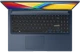 Ноутбук 15.6" ASUS Vivobook 15 X1504ZA Intel Core i3-1215U RAM 8GB SSD 512GB Windows 11 (UKR) (102283503) - Уценка - изображение 3