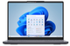 Ноутбук 14" Lenovo IdeaPad Slim 3 (14IRH10) Intel Core i5-13420H RAM 16GB SSD 512GB Windows 11 Алюминиевый корпус (UKR) (102262837) - Уценка - изображение 2