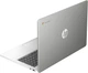 Ноутбук 15.6" HP Chromebook 15a (15a-na0005sa) Intel Celeron N4500 RAM 4GB eMMC 128GB ChromeOS (UKR) (102296813) - Уценка - изображение 4