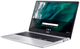 Ноутбук 15.6" Acer Chromebook 315 (CB315-4H-C6V3) Intel Celeron N4500 RAM 8GB eMMC 128GB 10час батарея Chrome OS (UKR) (102267807) - Уценка - изображение 4