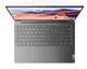 Ультрабук 14" Lenovo Yoga Slim 6 14APU8 Ryzen 5 7540U RAM 16GB SSD 1TB Win11 Алюминиевый корпус (UKR) (102288796) - Уценка - изображение 2