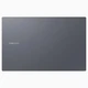 Ноутбук 15.6" Samsung Galaxy Book4 (NP750XGK-KG2IT) Intel Core 5 120U RAM 16GB SSD 512GB Win11 Алюминиевый корпус (UKR) (102255816) - Уценка - изображение 6