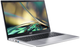 Ноутбук 15.6" Acer Aspire 3 (A315-24P-R8DK) AMD Ryzen 5 7520U RAM 8GB SSD 512GB Windows 11 (UKR) (102269000) - Уценка - изображение 3