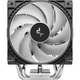 Кулер для процессора Deepcool AG600 ARGB Black (R-AG600-BKAMMG2-G) - изображение 3
