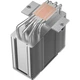 Кулер для процессора Deepcool AG600 ARGB Black (R-AG600-BKAMMG2-G) - изображение 4