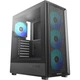 Корпус Deepcool CC550 4F Black (R-CC550BKANA4-G) - изображение 1