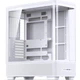 Корпус Jonsbo TK-5 White (TK-5 White) - зображення 1