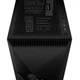 Корпус Deepcool CYCLOPS Black (R-BKAAE1-C-1) - изображение 4