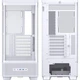 Корпус Jonsbo TK-5 White (TK-5 White) - зображення 3