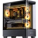 Корпус Jonsbo TK-5 Black (TK-5 Black) - изображение 7