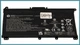 Батарея для ноутбука HP 240 G8 240 G9 245 G8 245 G9 250 G8 255 G8 250 G9 255 G9 Pavilion 15-eg 15-eh / 11.34 V 3440 mAh (41.04Wh) - зображення 2
