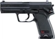 Пистолет пневматический Umarex Heckler & Koch USP кал.4,5мм - изображение 1