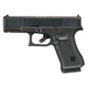 Пистолет пневматический Umarex Umarex GLOCK 19 Gen5 Non-Blowback - изображение 1