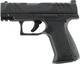 Пистолет пневматический Umarex Walther PDP F-Series 3.5" BLK кал.4,5мм - изображение 1