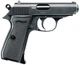 Пистолет пневматический Umarex Walther PPK/S Blowback кал.4,5мм - изображение 3