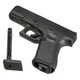 Пистолет пневматический Umarex Umarex GLOCK 19 Gen5 Non-Blowback - изображение 5