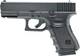 Пневматичний пістолет Umarex Glock 19 кал.4,5мм - зображення 1