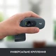 Веб-камера Logitech C270 (960-001063/960-000999) - изображение 6