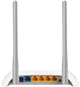Роутер TP-Link TL-WR840N (UA UCRF) - изображение 3