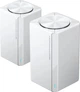 Маршрутизатор Xiaomi Mesh System AC1200 2-pack (DVB4451GL) (UA UCRF) - изображение 1