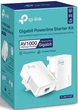 Комплект мережних адаптерів TP-Link TL-PA717 KIT - зображення 2