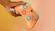 Геймпад Microsoft Xbox Series X | S Wireless Controller Sunkissed Vibes OPI Special Edition (QAU-00118) - изображение 8