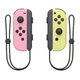 Геймпад Nintendo Switch Joy Con Pink / Yellow - зображення 1