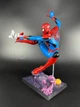 Колекційна фігурка MARVEL Людина-Павук з гри Marvel Rivals Spider-Man 28см McFarlane Toys 422 - изображение 7