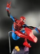 Колекційна фігурка MARVEL Людина-Павук з гри Marvel Rivals Spider-Man 28см McFarlane Toys 422 - изображение 8