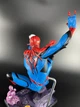 Колекційна фігурка MARVEL Людина-Павук з гри Marvel Rivals Spider-Man 28см McFarlane Toys 422 - изображение 9