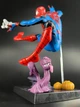 Колекційна фігурка MARVEL Людина-Павук з гри Marvel Rivals Spider-Man 28см McFarlane Toys 422 - изображение 10