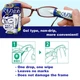 Гель антизапотівач для окулярів SOFT99 Anti-Fog Gel for Glasses 20192, 10 г - зображення 4