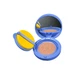 Адаптивний кушон AIR CUSHION BB CREAM 15 грам сонцезахисний з SPF 50 ніацинамідом та пантенолом - зображення 2
