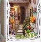 Бук Нук Цветочный дом DIY - изображение 6
