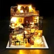Румбокс 3D Класический дом - изображение 5