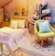 3D Румбокс "Sweet Time" Ляльковий будиночок - зображення 9