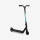 Детский Трюковый Самокат OXELO Freestyle MF100 Черный - изображение 1